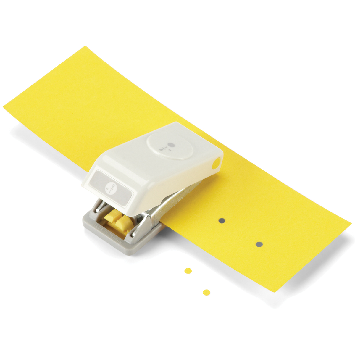 Bild von Small Punch-Circle, 0.125" = 3,175 mm