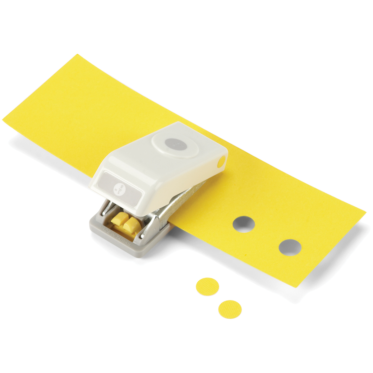 Bild von Small Punch-Circle, 0.375" = 9,525 mm