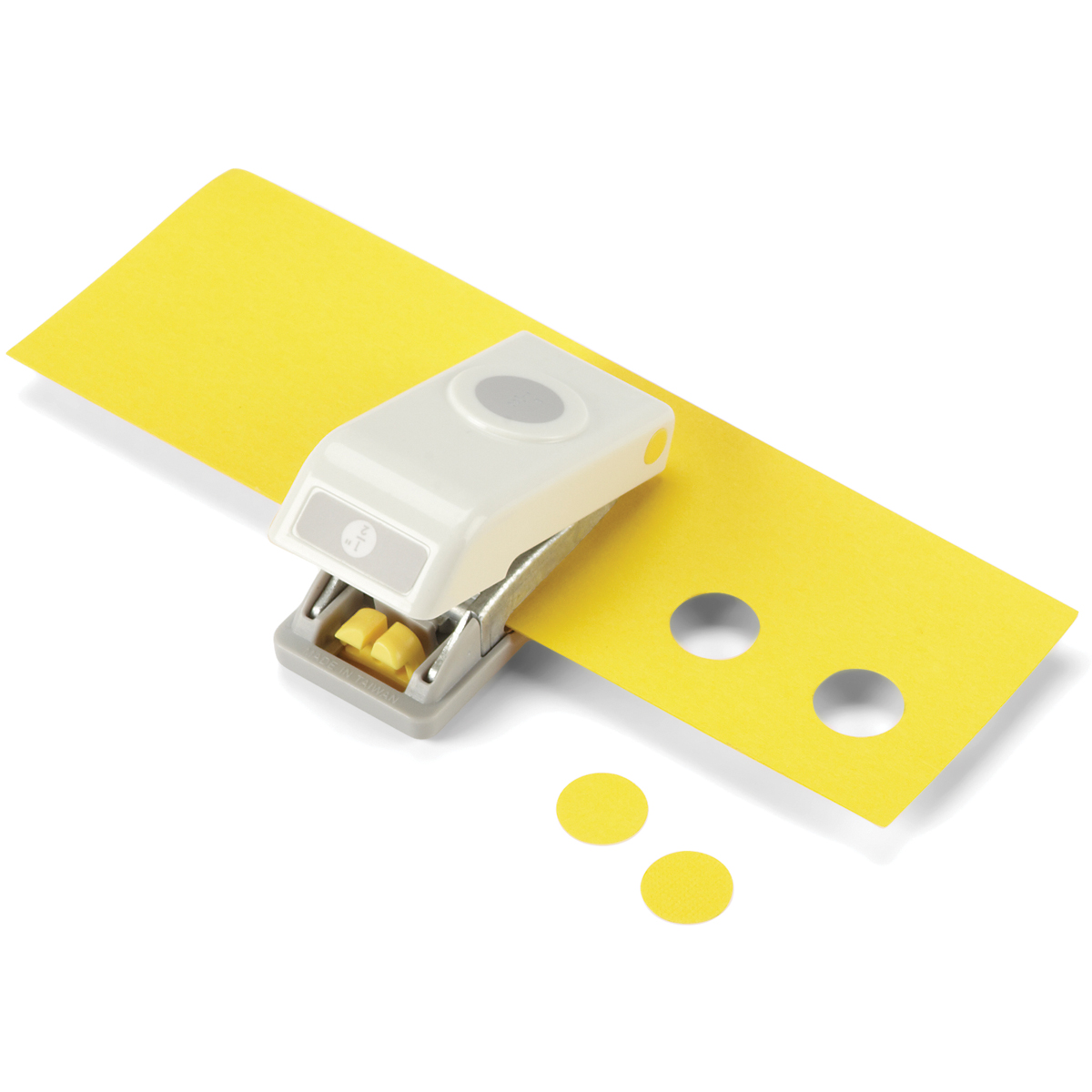 Bild von Medium Punch-Circle, 0.5" = 12,7 mm