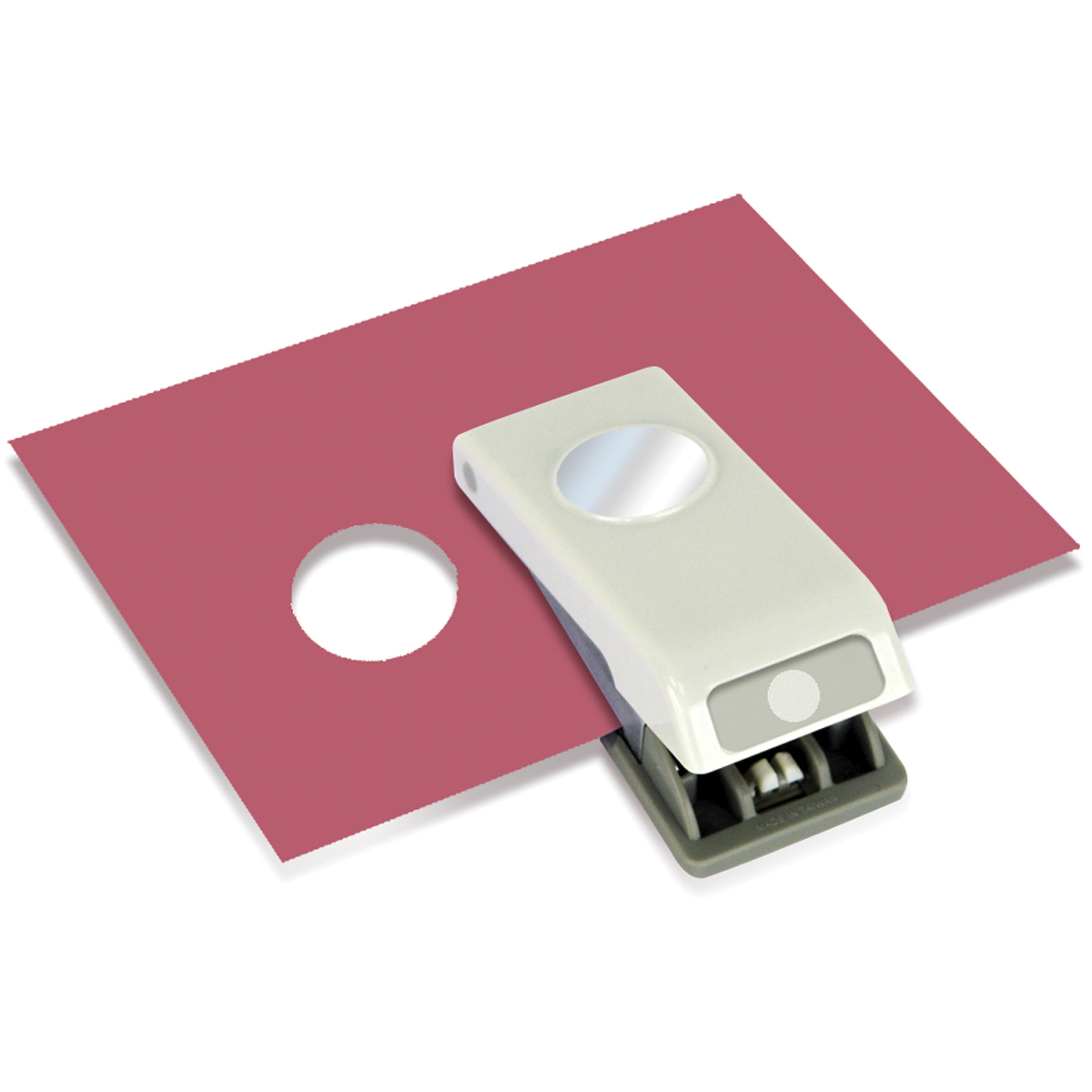 Bild von Medium Punch-Circle 1" = 25,4 mm